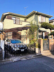 野田市山崎 戸建て