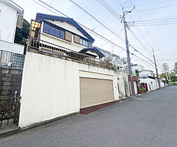 柏市戸張 戸建て