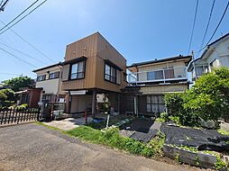 柏市布施戸建て