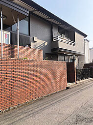 柏市加賀1丁目 土地