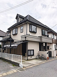 柏市東柏 戸建て