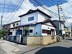 松戸市六実3丁目　土地