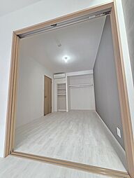 洋室の画像