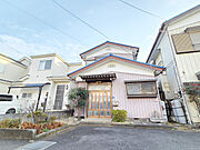 売地面積32.2坪！閑静な住宅地です！建築条件ありません！