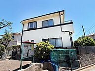 千葉県柏市高田：物件画像