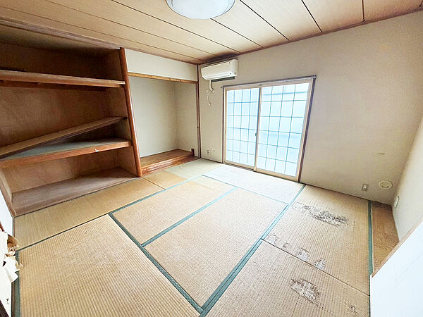 和室