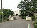 「柏市立富勢東...
