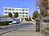 周辺：「我孫子市立我孫子中学校」通称「我孫中」（あびちゅう）各部活動とも盛んに活動が行われている。駅伝部は過去に東葛飾地方中学校駅伝競走大会（東葛駅伝）5連覇などの成績がある。