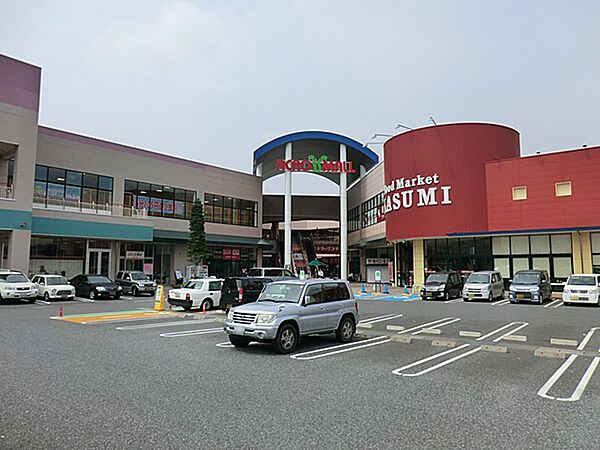周辺を拡大表示