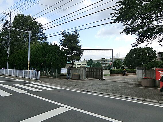 昭和47年開校...