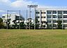 周辺：川口市立北中学校（1000ｍ）