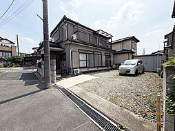 流山市東初石4丁目 戸建