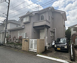 流山市富士見台1丁目 土地