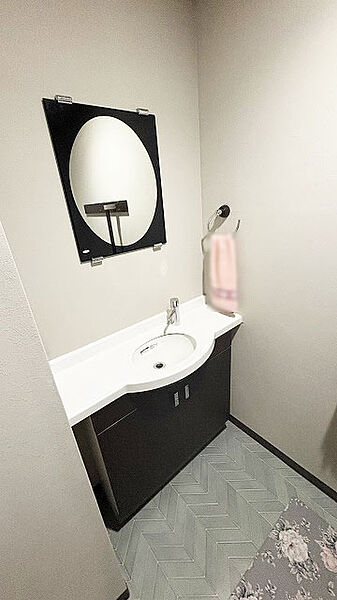 トイレを拡大表示