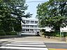 周辺：学校教育目標「自ら学び、輝き、活力ある生徒の育成」