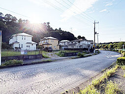 野田市西三ケ尾 土地