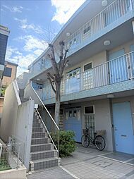 グリーンプラザ綾瀬