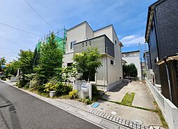 ポラスの旧分譲住宅 MIRAI’S三郷中央