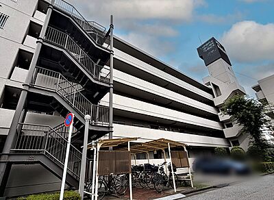 外観:〈外観〉現地(2026年7月)撮影 外観:〈外観〉現地(2026年7月)撮影