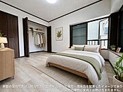 2階洋室6帖《2026年7月撮影》