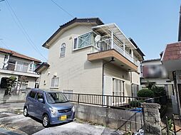 鎌ケ谷市東初富5丁目