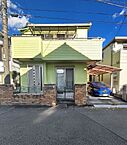 埼玉県越谷市千間台東2丁目：物件画像