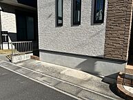 埼玉県越谷市大字袋山：物件画像