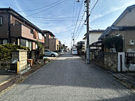 埼玉県春日部市梅田3丁目：物件画像