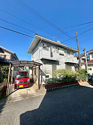 春日部市藤塚 戸建