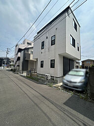 越谷市袋山　戸建