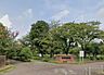 周辺：早稲田公園　250ｍ