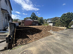 さいたま市岩槻区本町3丁目 土地