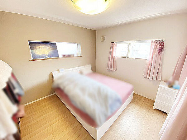 子供部屋