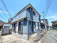 埼玉県草加市谷塚上町：物件画像