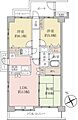 プランヴェール谷塚4階2,280万円