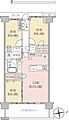 アンヴィーネ保谷3階6,280万円