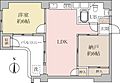 草加マンション1階980万円