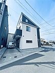 埼玉県草加市瀬崎6丁目：物件画像