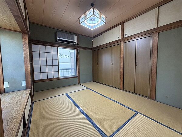 和室