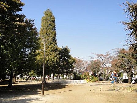 瀬崎角田公園まで250m