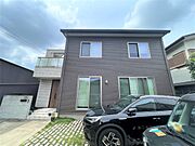 【現地外観】/2026年6月撮影