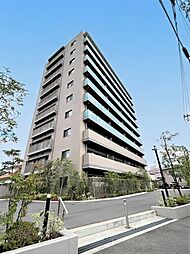 ルピアコート草加グリーンヴィラ
