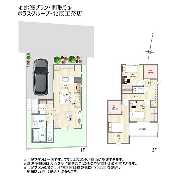 その他を拡大表示