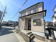 埼玉県草加市青柳7丁目：物件画像