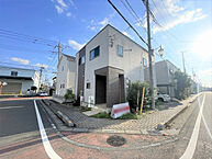 埼玉県草加市原町2丁目：物件画像