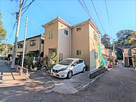 千葉県柏市中新宿3丁目：物件画像