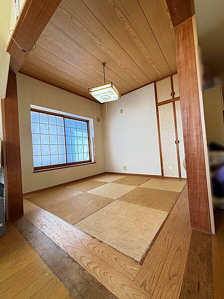和室