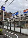 ビッグ・エー川口安行店