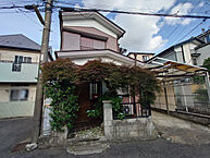 埼玉県草加市北谷3丁目：物件画像