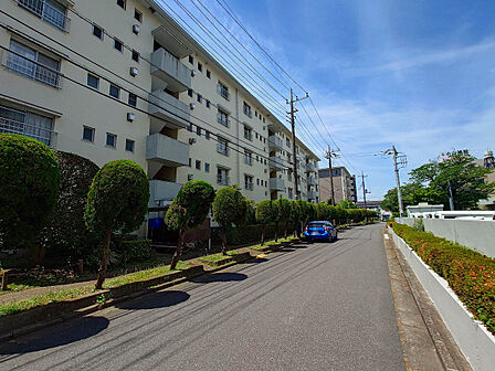 東武伊勢崎線「新田」駅徒歩4分の立地!◇写真撮影日:2026/06